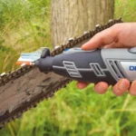 Абразивен шлайфгрифер DREMEL 455 5.6x23x3.2мм - Image 2