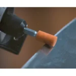 Абразивен шлайфгрифер DREMEL 8153 4.8x16x3.2мм - Image 3