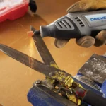 Абразивен шлайфгрифер DREMEL 932 9.5x12x3.2мм - Image 3