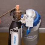 Абразивен шлайфгрифер DREMEL 997 6.4x15x3.2мм - Image 3