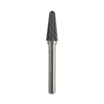 Шлайфгрифер с объл връх MAKITA 10х70x25мм - Image 2