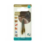 Шлайфгрифери DREMEL 117DM 6.4x3.2x38мм 2 броя - Image 3