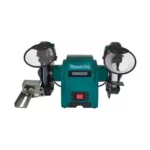 Шмиргел MAKITA GB602W - Image 3