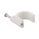 Скоба за кабели с пирон FRIULSIDER STC 51301 24-25мм - Image 3