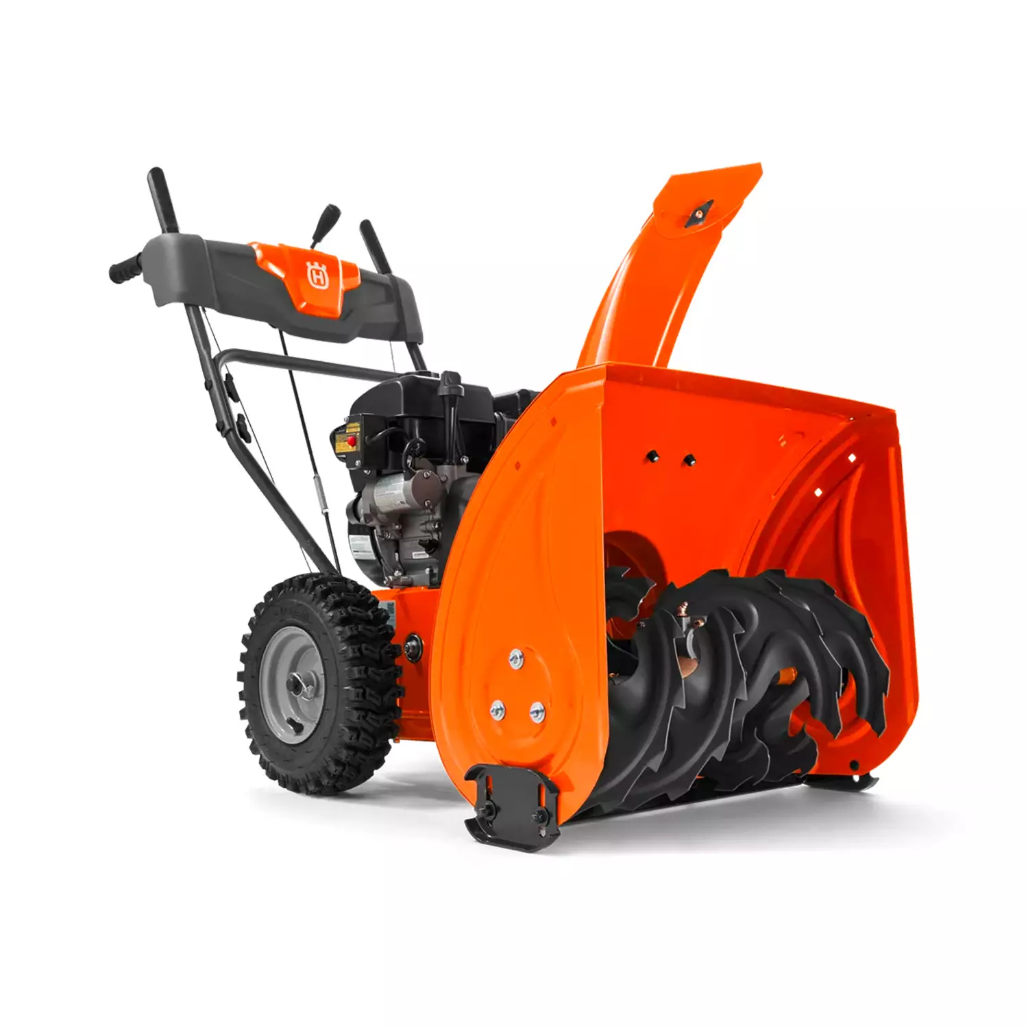 snegorin-kolesen-husqvarna-st-124-266822 Снегорин колесен HUSQVARNA ST 124 - Image 1