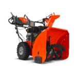 Снегорин колесен HUSQVARNA ST 224