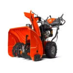 Снегорин колесен HUSQVARNA ST 224 - Image 2
