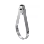 Спринклерна скоба FISCHER FRLH 5" (140мм M12)