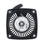 Стартерен капак за бензинов двигател HONDA [28400ZM3003ZA] за GX22, GX31, UMK422, UMK431, UMR431, WX10, UMT422DS, UMT431DS - Image 3