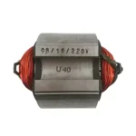 Статор за винторезка REMS [545009 R220] за Amigo 2