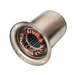 Статор за потопяема дренажна помпа CITY PUMPS [CA07VXA0A1] за SECURITY, RANGER MC10/50M, 1HP