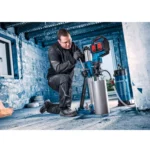 Стойка за бормашина BOSCH GCR 180 II - Image 3
