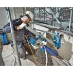Стойка за бормашина BOSCH GCR 350 - Image 2