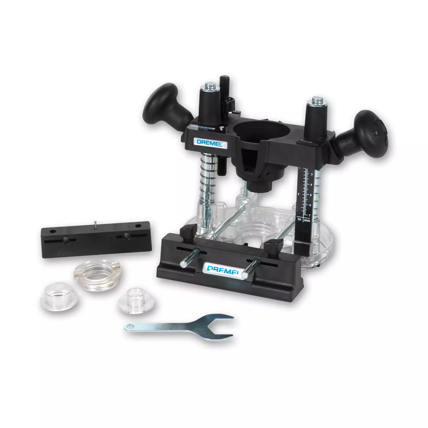 stoika-za-prav-shlaif-dremel-155523 Стойка за прав шлайф DREMEL - Image 1