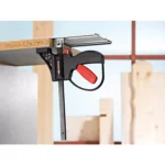 Стяги за направляваща шина BOSCH FSN KZW - Image 2
