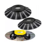 Странична четка за влажни условия KARCHER S4 - Image 3