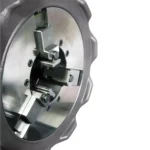 Струг за тръбна резба ROTHENBERGER SUPERTRONIC 4 SE - Image 3