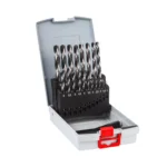 Свредла BOSCH PointTeQ 1.0-10.0мм 19части - Image 2