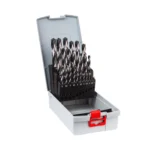 Свредла BOSCH PointTeQ 1.0-13.0мм 25части - Image 2