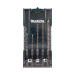 Свредла MAKITA 5.0-10мм 5части