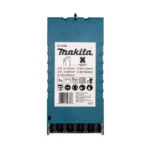 Свредла MAKITA 5.0-10мм 5части - Image 2