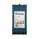 Свредла, шила и секачи MAKITA 6.0-12мм 6части - Image 2