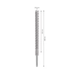 Свредло BOSCH 5X 20x300/250мм - Image 3