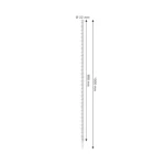 Свредло BOSCH 5X 22x1000/950мм - Image 3