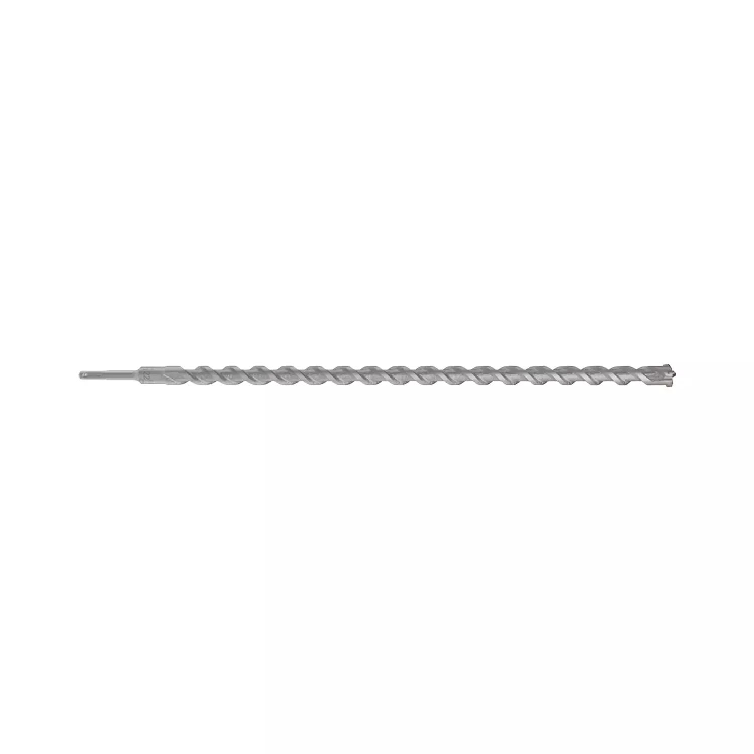 svredlo-bosch-5x-22x600550mm-264634 Свредло BOSCH 5X 22x600/550мм - Image 1