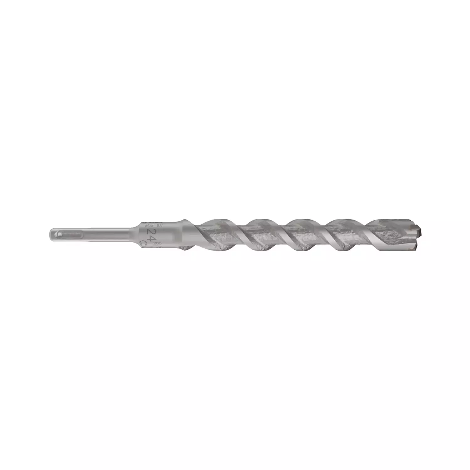 svredlo-bosch-5x-24x250200mm-264637 Свредло BOSCH 5X 24x250/200мм - Image 1