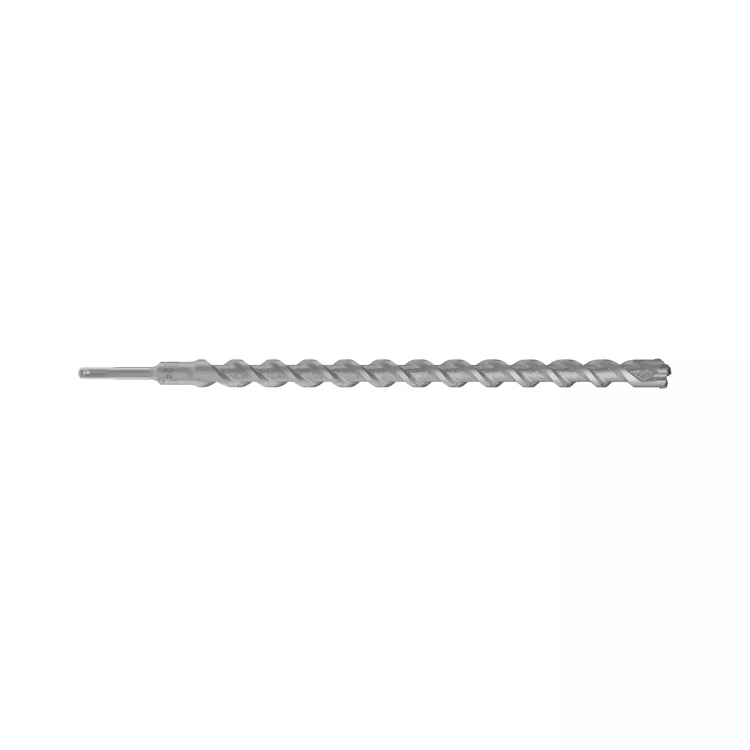 svredlo-bosch-5x-24x450400mm-264640 Свредло BOSCH 5X 24x450/400мм - Image 1