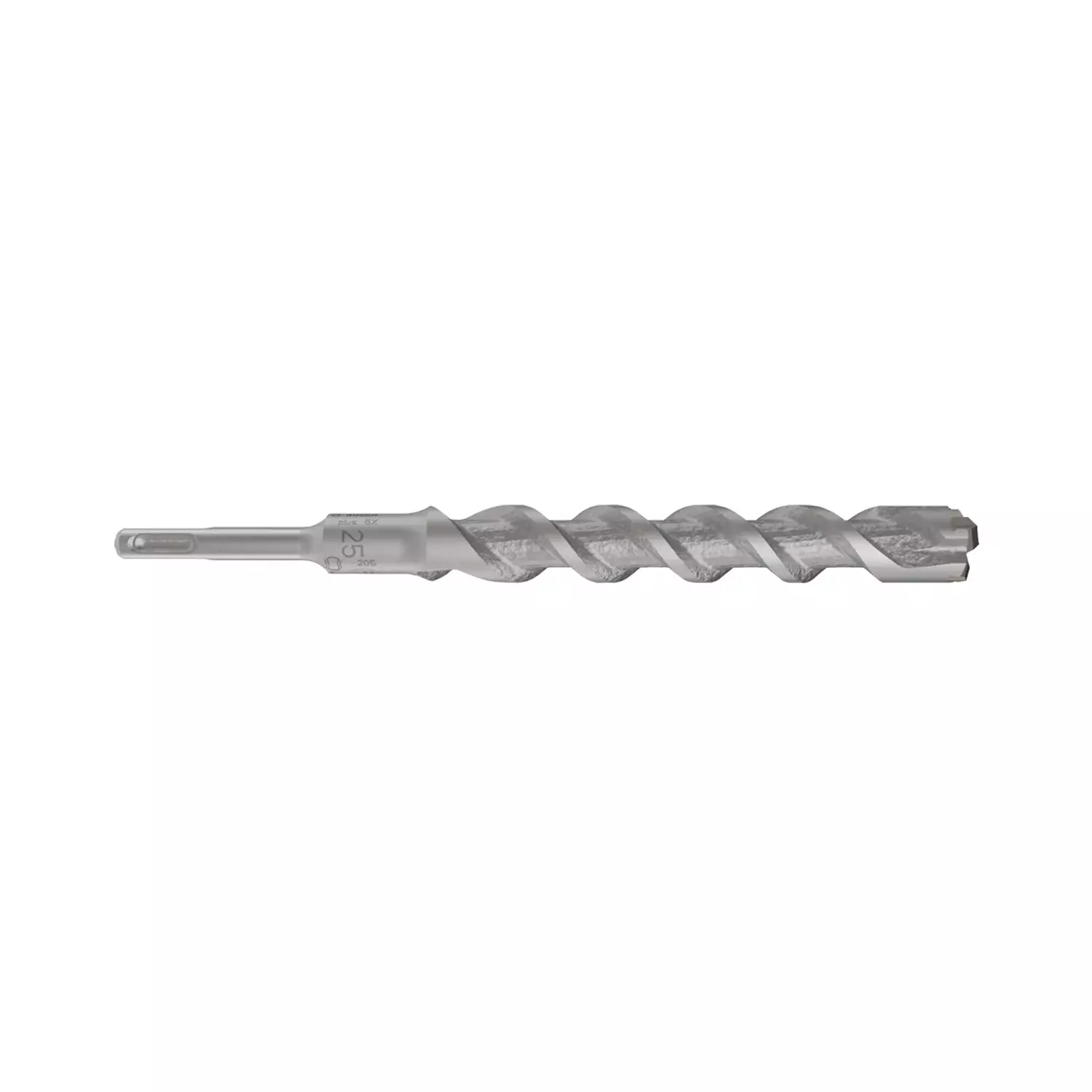 svredlo-bosch-5x-25x250200mm-264643 Свредло BOSCH 5X 25x250/200мм - Image 1