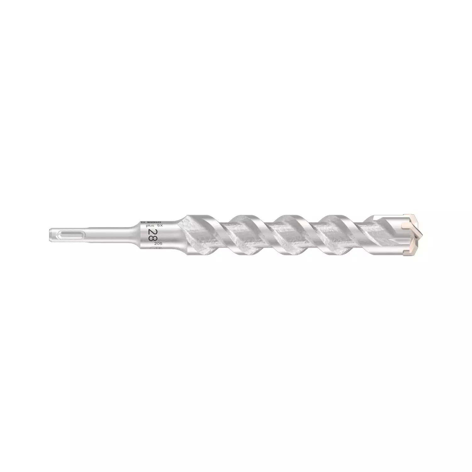 svredlo-bosch-5x-28x250200mm-264709 Свредло BOSCH 5X 28x250/200мм - Image 1