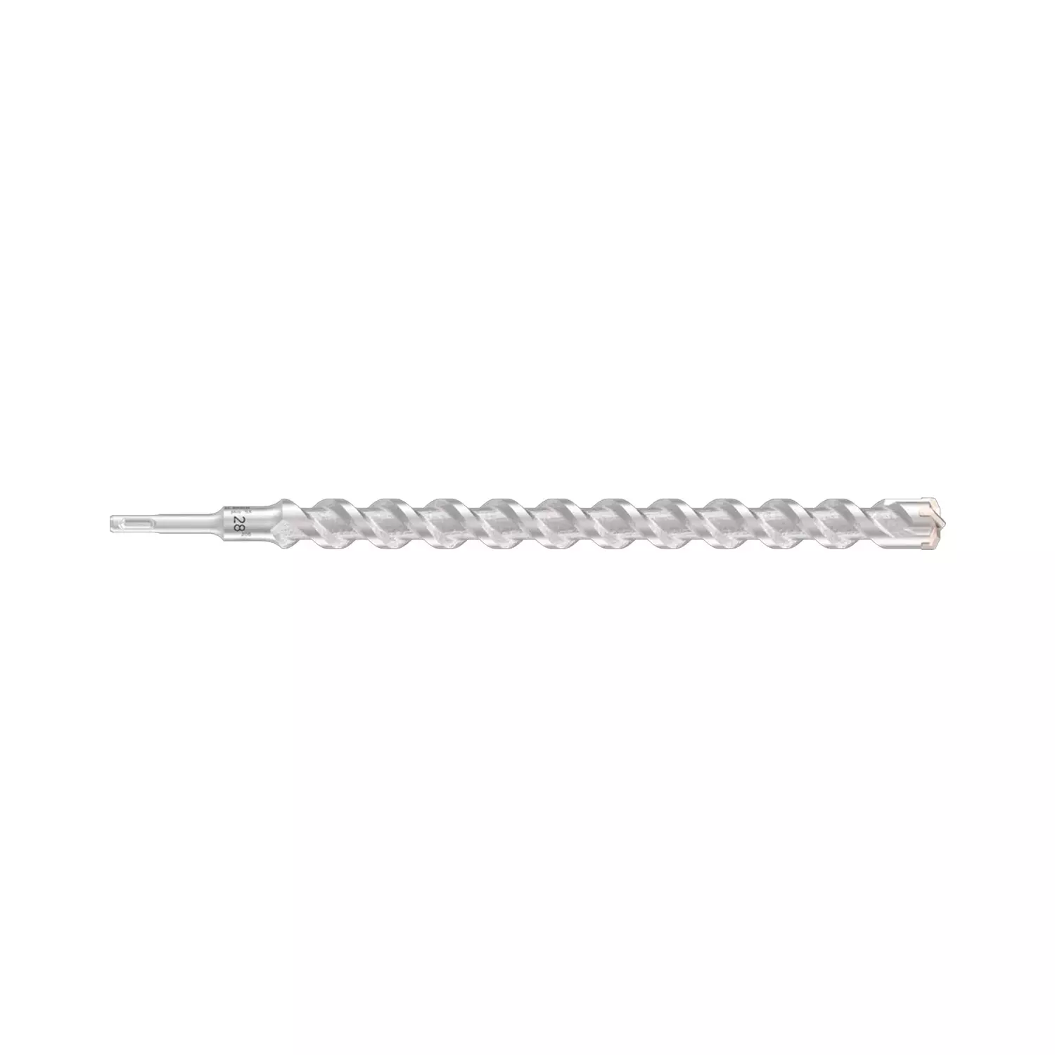 svredlo-bosch-5x-28x450400mm-264712 Свредло BOSCH 5X 28x450/400мм - Image 1