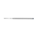 Свредло BOSCH 8X 26x520/400мм