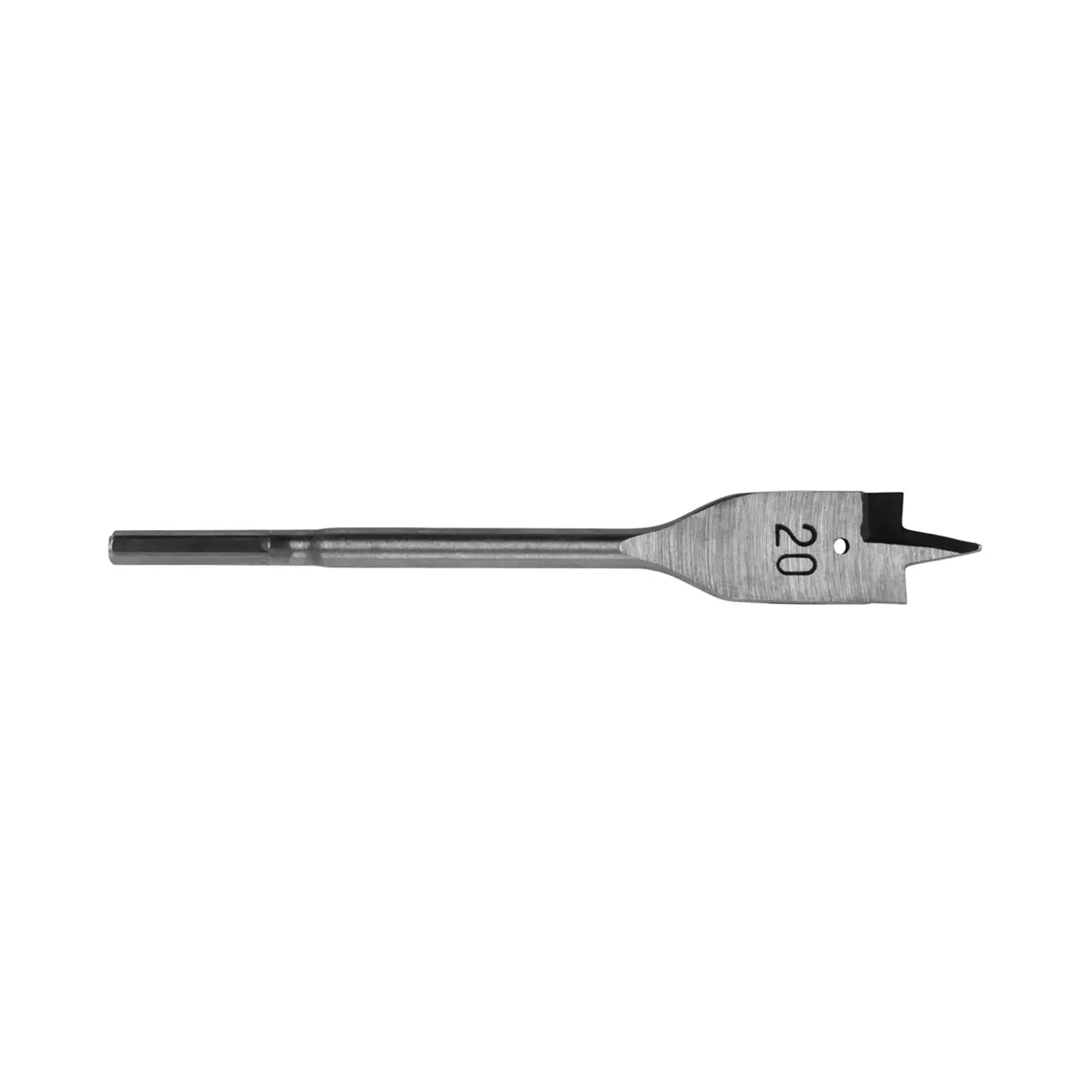 svredlo-plosko-za-dyrvo-makita-20x150mm-249677 Свредло плоско за дърво MAKITA 20x150мм - Image 1