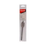 Свредло плоско за дърво MAKITA 24x150мм - Image 2
