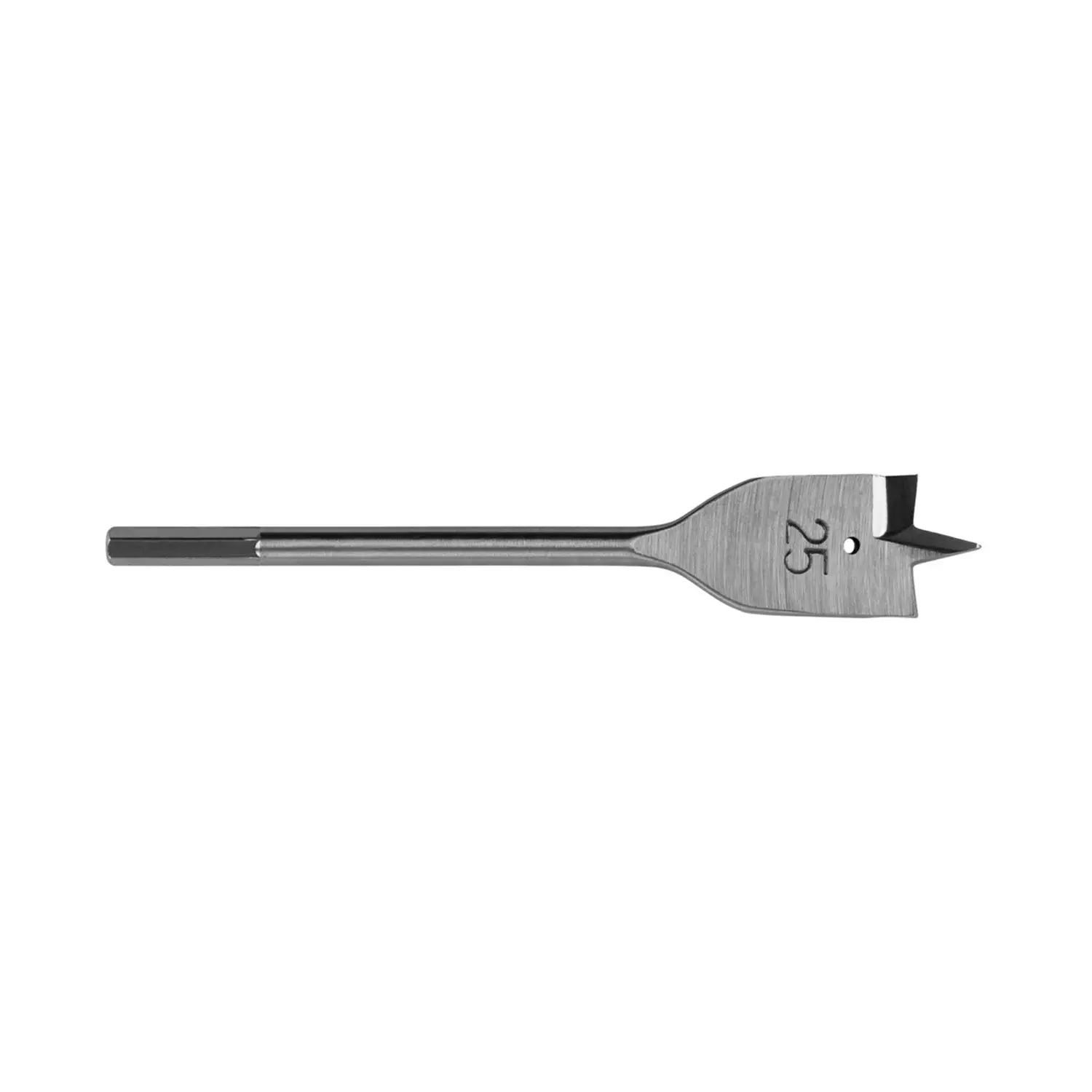 svredlo-plosko-za-dyrvo-makita-25x150mm-249681 Свредло плоско за дърво MAKITA 25x150мм - Image 1