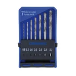 Свредла DREMEL 628 0.8-3.2мм 7части