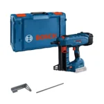 Такер акумулаторен BOSCH GNB 18V-38 Solo