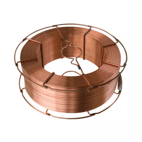 tel-zavarychna-esab-weld-g3si1-f08mm15kg-85388 Тел заваръчна ESAB Weld G3Si1 ф0.8мм/15кг - Image 1