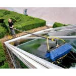 Телескопичен удължител от карбоново фибро стъкло 10m KARCHER - Image 2