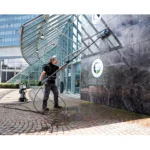 Телескопичен удължител от карбоново фибро стъкло 10m KARCHER - Image 3