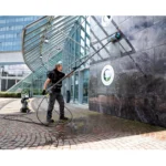 Телескопичен удължител фибро стъкло KARCHER TL 14 C - Image 3