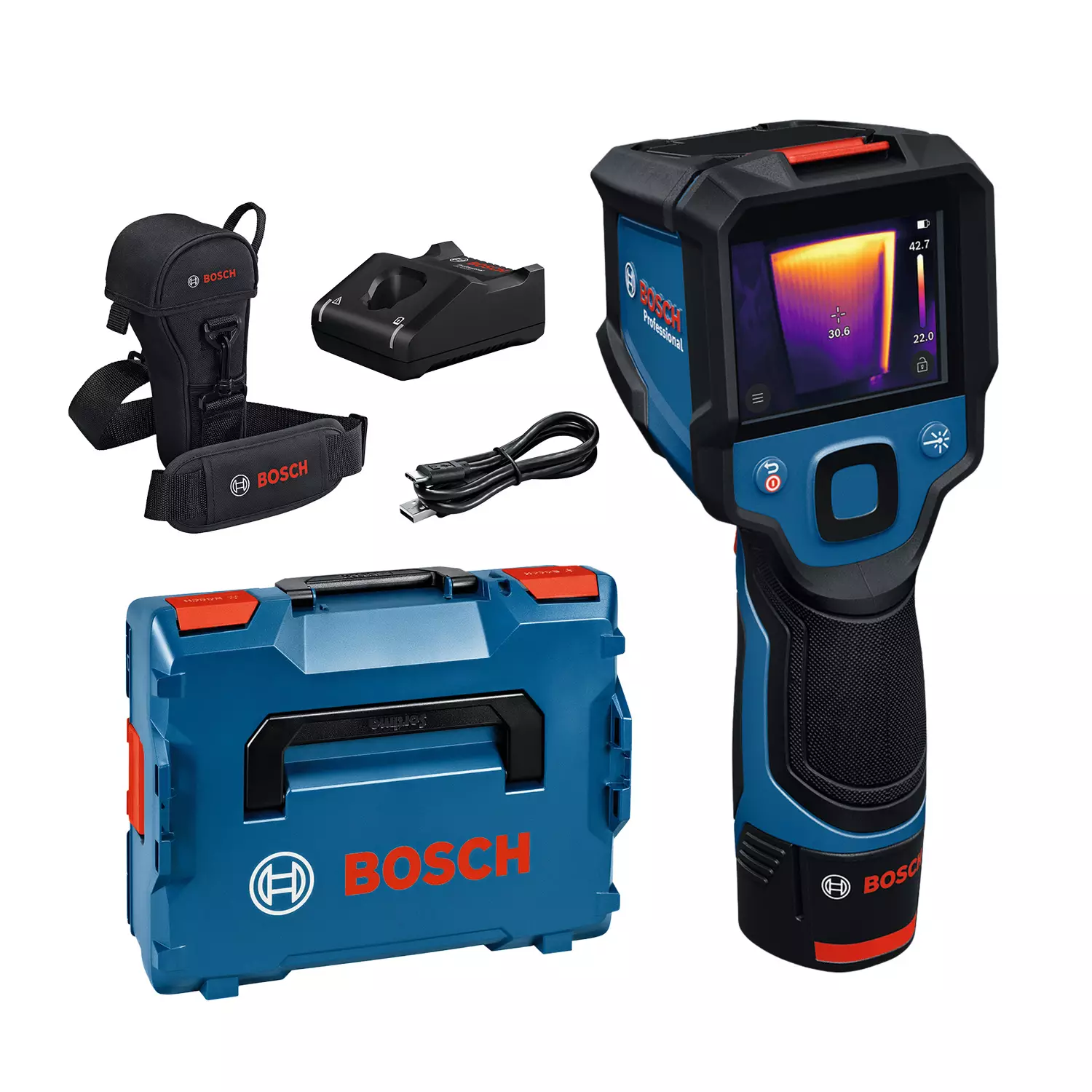 termokamera-bosch-gtc-12v-450-13-275310 Термокамера BOSCH GTC 12V-450-13 - Image 1