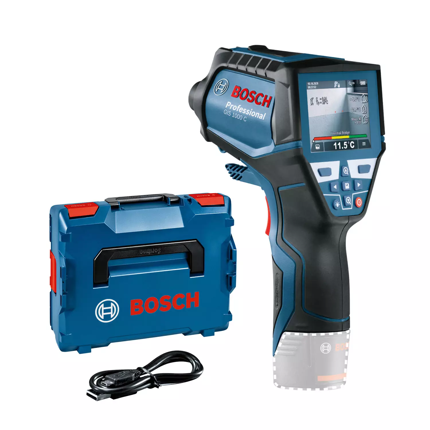 termometyr-bosch-gis-1000-c-solo-200019 Термометър BOSCH GIS 1000 C Solo - Image 1