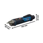Тестер за напрежение BOSCH GVD 1000-17 - Image 2