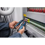 Тестер за напрежение BOSCH GVT 1000-15 - Image 3