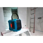 Тонколона BOSCH GPB 18V-1 C - Image 3
