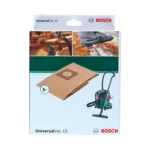 Торбичка филтърна за прахосмукачка BOSCH 15л - Image 2